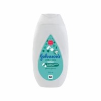Johnson's  Baby Milk And Rice Lotion  Bottle Of 200 Ml