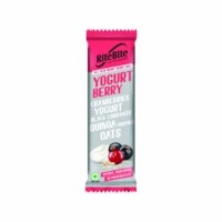Ritebite Yogurt Berry Breakfast & Nutrition Bar 35g - Pack Of 1