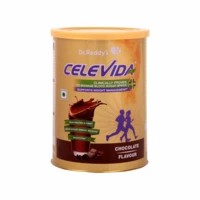 Celevida Chocolate Diabetes Care Powder Tin Of 400 G