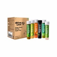 Akiva Love Shots Trial Pack ( Assorted ) - Pack Of 6 X 2