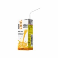 Prolyte Ors Lemon Drink Tetrapack (200 Ml)