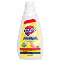 Emami Emasol Disinfectant Floor Cleaner Citrus - 500ml