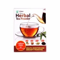 Sewa Herbal Tea Box Of 250 G