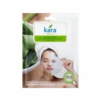 Kara Hydration & Oil Control Aloe Vera Face Mask