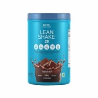 Gnc Total Lean Chocolate Lean Shake Jar Of 750 G