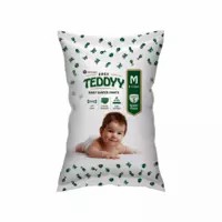 Teddyy Easy Baby Diaper Pants - Large - 5 Pc