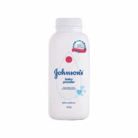 Johnson's Baby Powder - 200 Gm