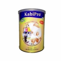 Kabipro Creamy Vanilla Whey Protein Tin Of 400 G
