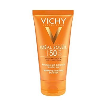 VICHY IDEAL SOLEIL SPF 50 50 ML LOTION