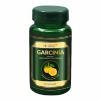 Medlife Essentials Garcinia Capsule 60