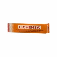 Lichensa Ointment Tube-10 G