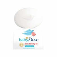 Dove Baby Bar Rich Moisture  Soap  Box Of 75 G