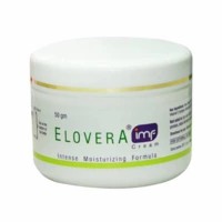 Elovera Cream 50gm