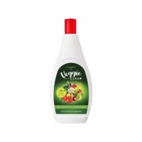 Fruits & Vegetables Washing Liquid, Removes Germs, Bacteria, Chemicals & Waxes, 400 Ml