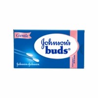 Johnson's Baby Cotton Buds 15 Pieces