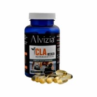 Alvizia Cla 1000mg - ( Weight Management - Helps Reserve Lean Muscle - Assist With The Metabolism Of Fat)