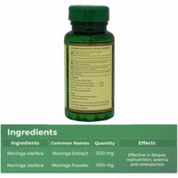 Medlife Essentials Moringa Tablet 30