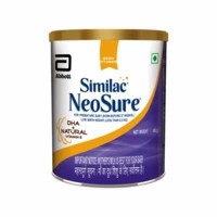 Similac Neosure With Dha Baby Food (up To 12 Months) Tin Of 400 G