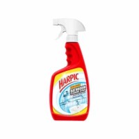 Harpic Extra Strong  Bathroom Cleaning Spray  Bottle Of 400 Ml