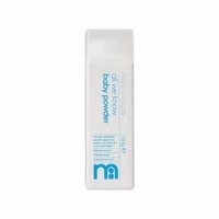 Mothercare All We Know Baby Powder - 150gm