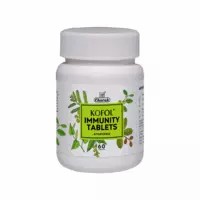 Kofol Immunity Tablets - 60's