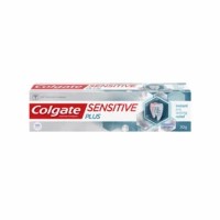 Colgate Sensitive Plus Toothpaste Tube Of 30 G
