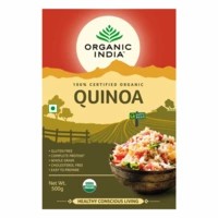 Organic India Quinoa - 500g