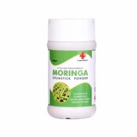 Moringa Drumstick Multivitamin Powder Bottle Of 100 G