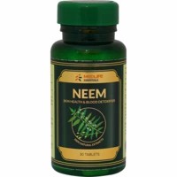 Medlife Essentials Neem Tablet 30