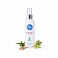 The Moms Co. Natural Mosquito Repellent -100 Ml