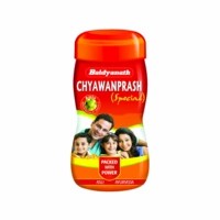 Baidyanath Chyawanprash Special Health Food Jar Of 500 G