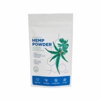 Boheco Life  Hemp Seed Powder  Packet Of 100 G