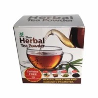 Sewa Herbal Tea Bags (2gm X 15) Box Of 30 G
