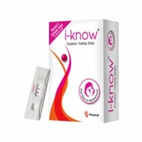 I-know Ovulation Detection Kit