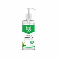 Bajaj Nomarks Hand Sanitizer - 500ml