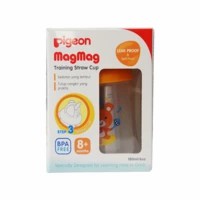 Pigeon Magmag Training Straw Cup (d-803n)