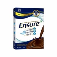 Ensure Chocolate Nutrition Drink Refill Of 400 G
