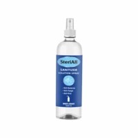 Steriall Alcohol Based Hand Sanitizer Solution Spray For Office And Home- 500ml
