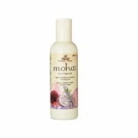 Moha 5 In 1 Hair Oil 200ml -