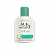 Lacto Calamine Oil Balance Lotion ( Combination To Normal Skin )- 60ml