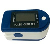 Golife Pulse Oximeter