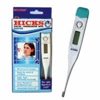 Hicks Mt 101m Digital Thermometer 1's
