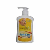 Diversey Softcare Antibacterial Handwash - 250 Ml