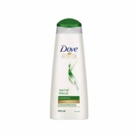 Dove Hair Fall Rescue Shampoo - 340 Ml