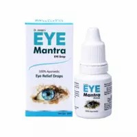 Eye Mantra Ayu. Eye Drops - 10ml