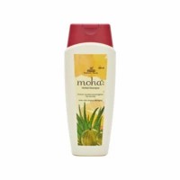 Moha Herbal Shampoo Bottle Of 200 Ml