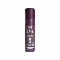 Pee Safe - Toilet Seat Lavender Sanitizer Spray - 50 Ml