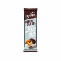 Ritebite Choco Delite Breakfast & Nutrition Bar 40g - Pack Of 1