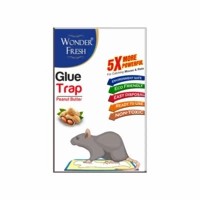 Wonder Fresh Glue Trap Big Size