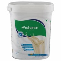Prohance Vanilla Nutrition Drink Jar Of 400 G